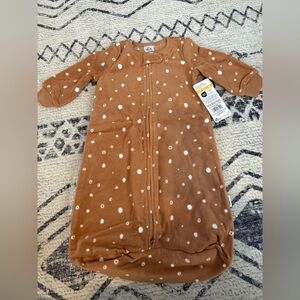 NWT, Gerber Sleep Sack 0-6 months